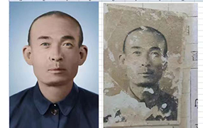勃利老照片修复-2