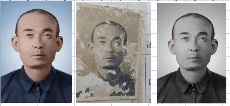 勃利老照片模糊修复-21